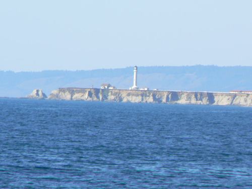 Point Arena