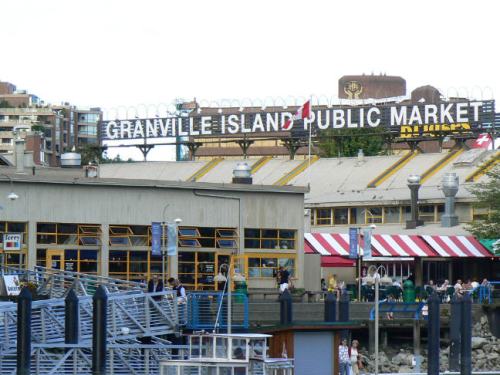 Granville Mkt